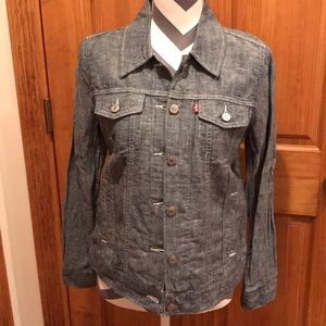 Levi Strauss Jacket